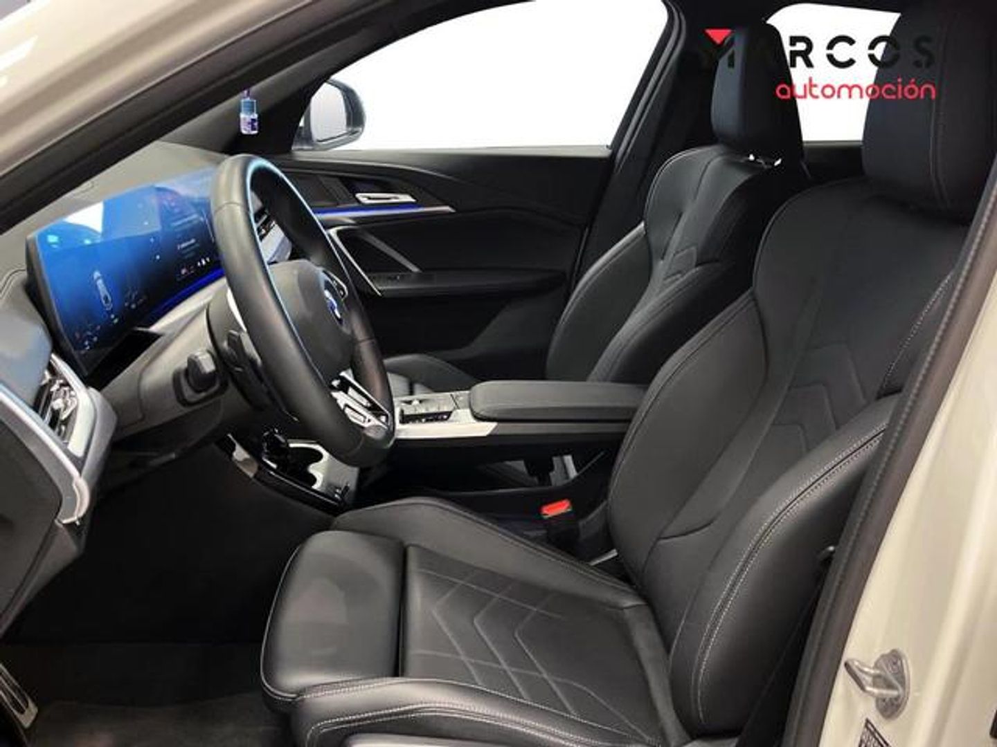 BMW X2 sDrive18d 110 kW (150 CV)