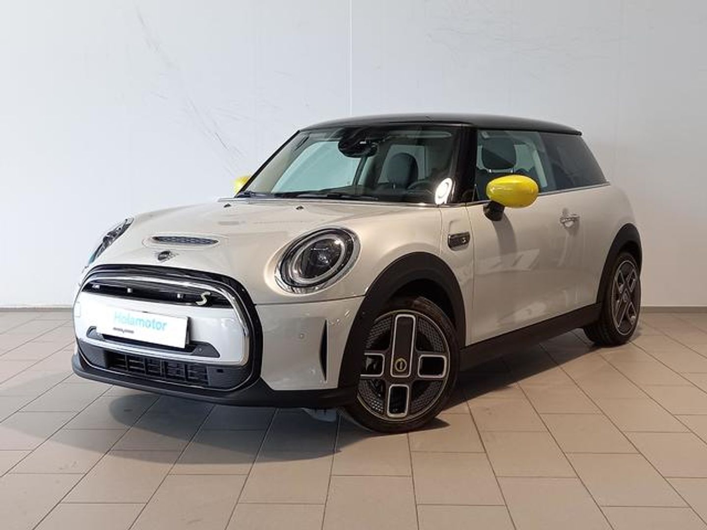 MINI MINI 3 Puertas Cooper SE 135 kW (184 CV)
