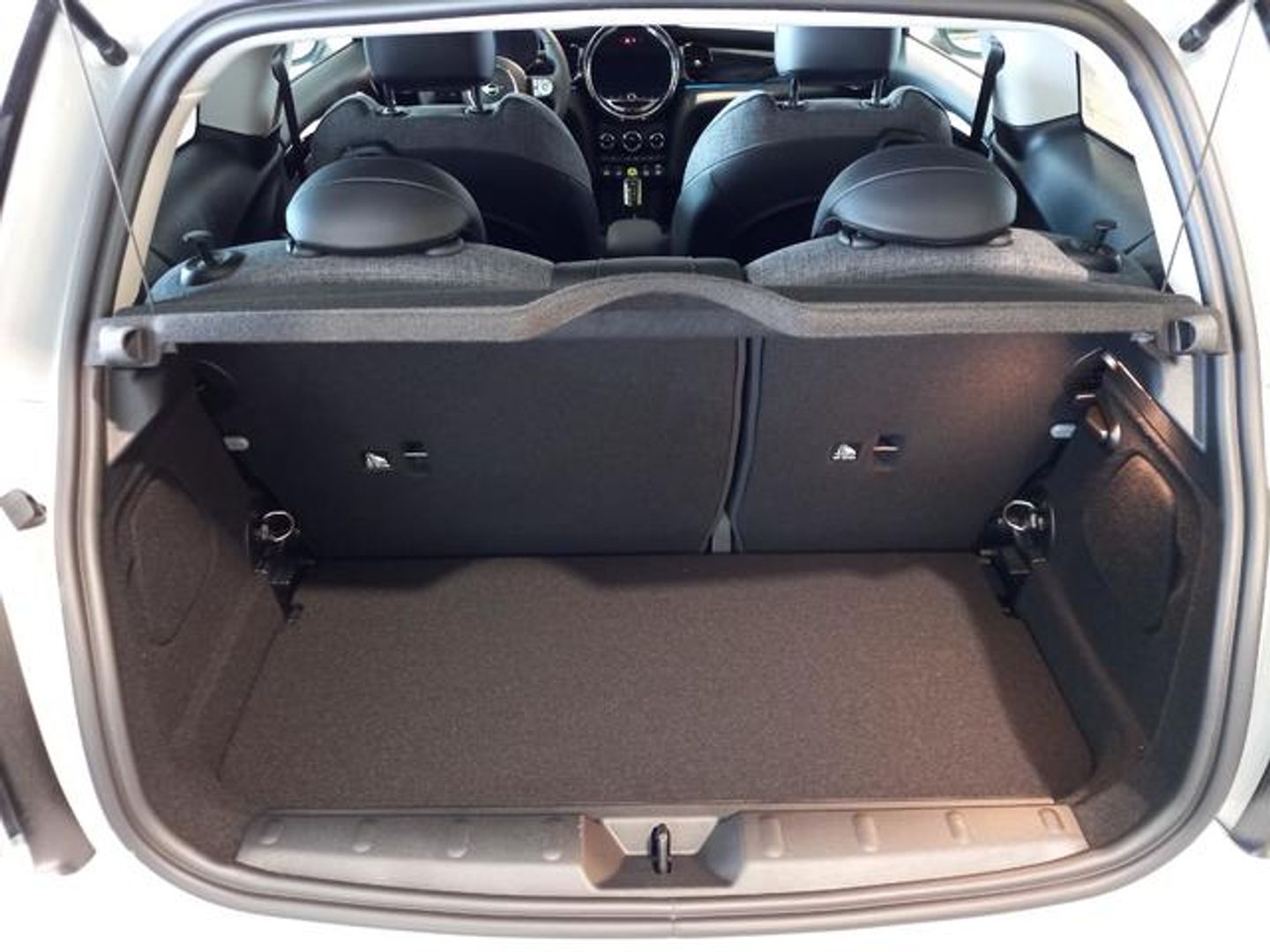 MINI MINI 3 Puertas Cooper SE 135 kW (184 CV)
