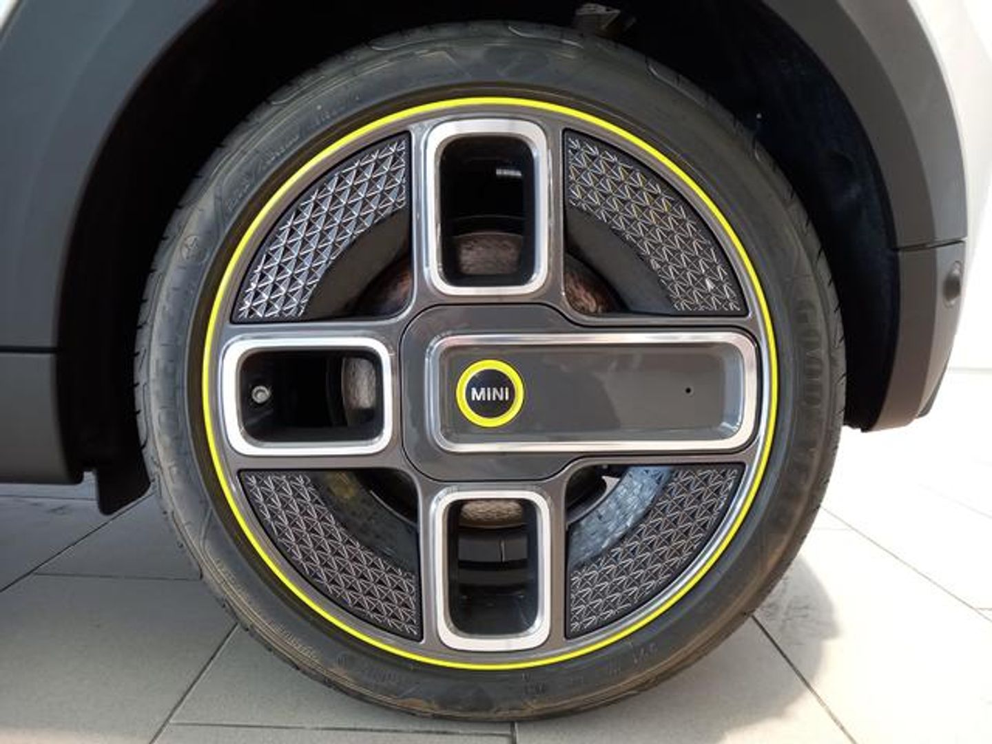 MINI MINI 3 Puertas Cooper SE 135 kW (184 CV)