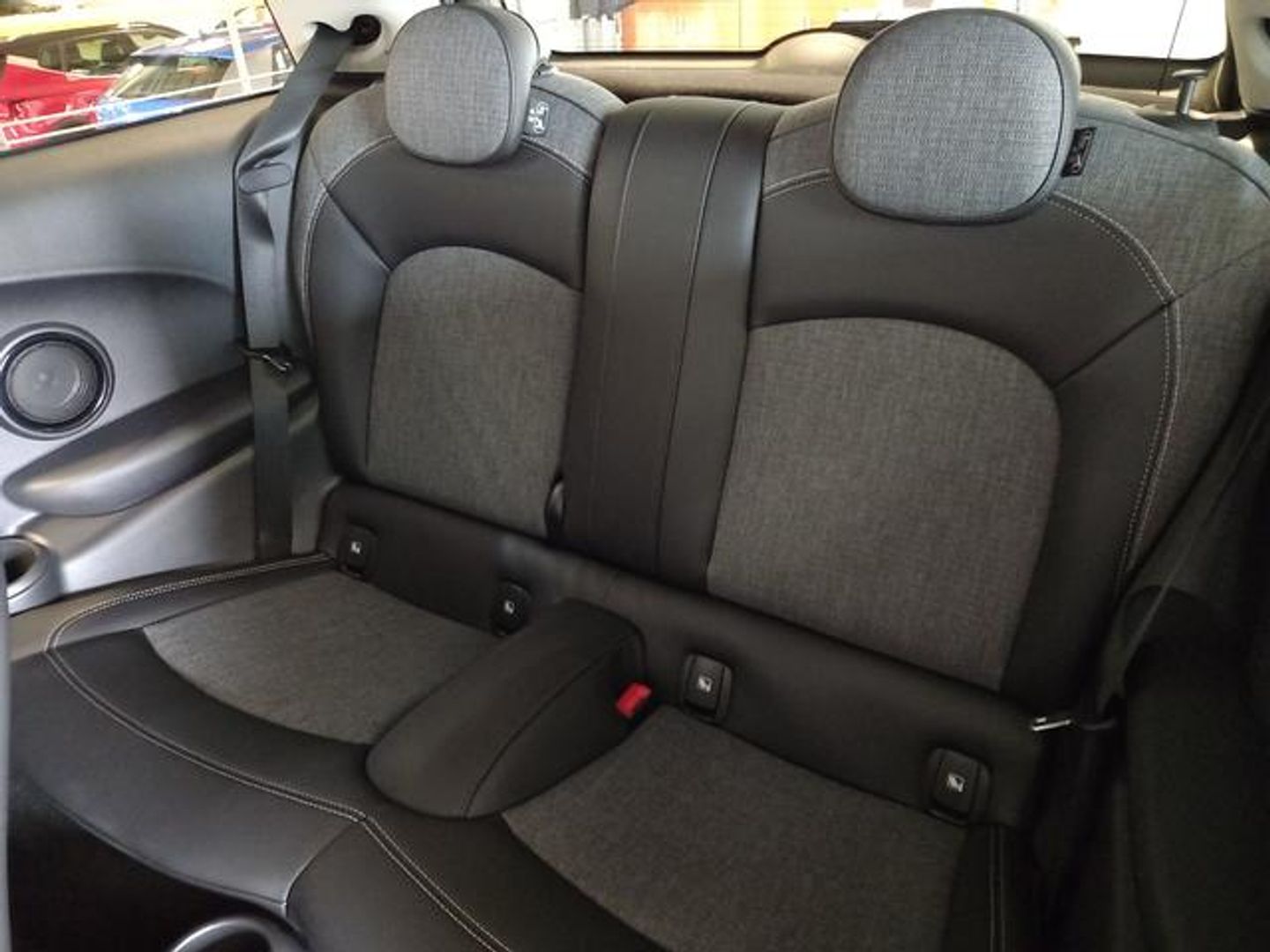 MINI MINI 3 Puertas Cooper SE 135 kW (184 CV)