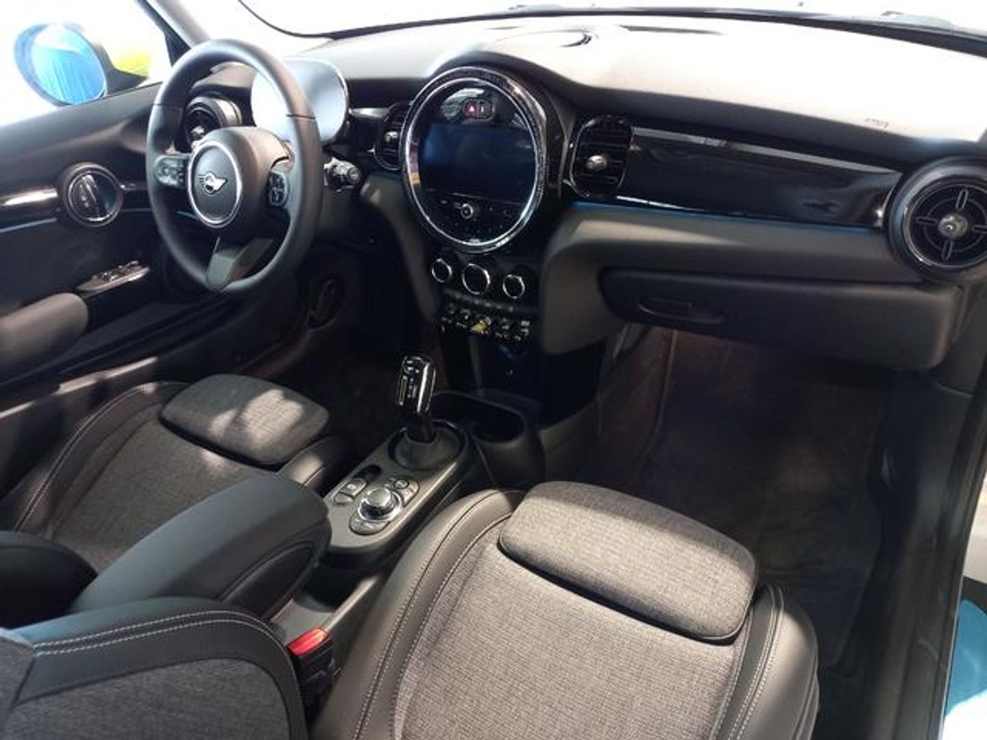 MINI MINI 3 Puertas Cooper SE 135 kW (184 CV)
