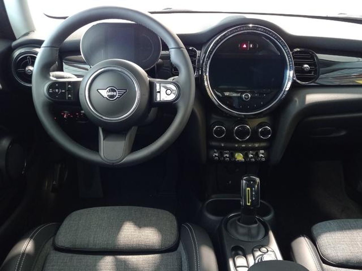 MINI MINI 3 Puertas Cooper SE 135 kW (184 CV)