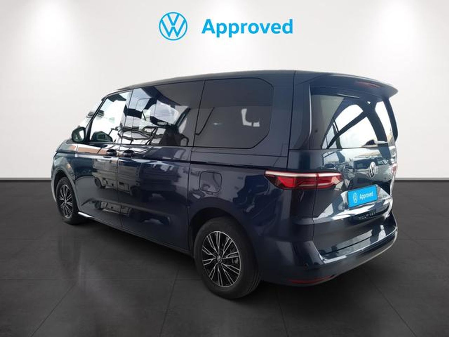Volkswagen Multivan Life Batalla Corta 1.4 TSI PHEV 160 kW (218 CV) DSG
