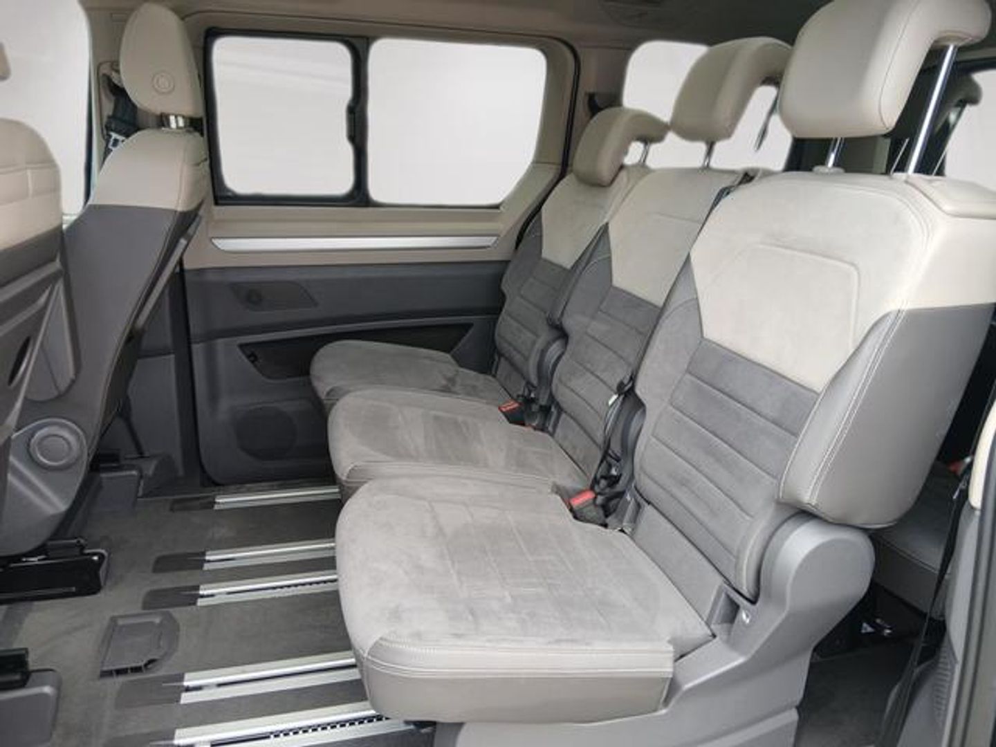 Volkswagen Multivan Life Batalla Corta 1.4 TSI PHEV 160 kW (218 CV) DSG