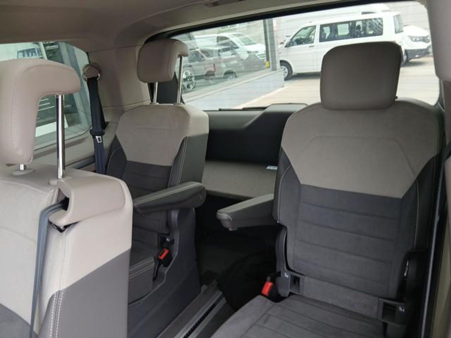 Volkswagen Multivan Life Batalla Corta 1.4 TSI PHEV 160 kW (218 CV) DSG