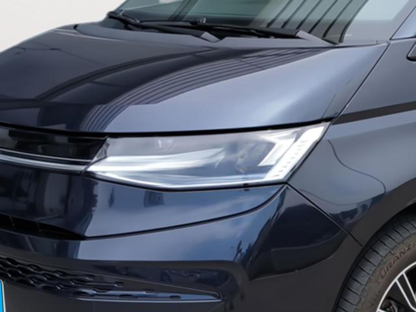 Volkswagen Multivan Life Batalla Corta 1.4 TSI PHEV 160 kW (218 CV) DSG