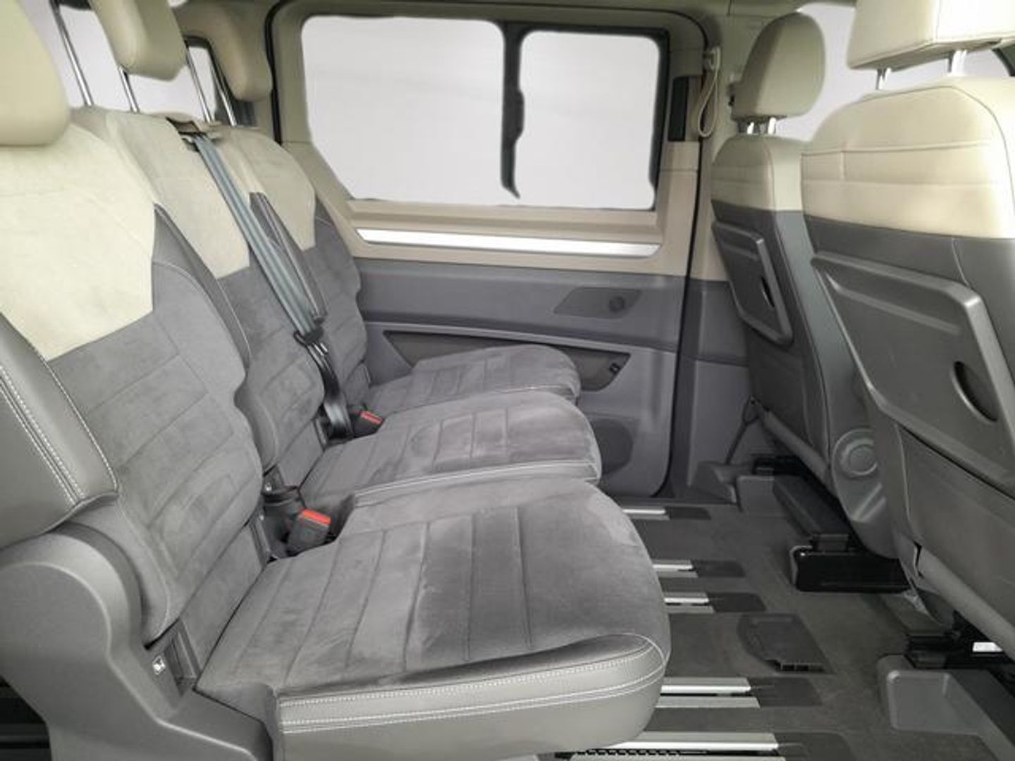 Volkswagen Multivan Life Batalla Corta 1.4 TSI PHEV 160 kW (218 CV) DSG
