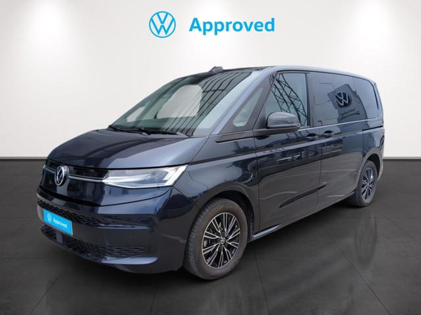 Volkswagen Multivan Life Batalla Corta 1.4 TSI PHEV 160 kW (218 CV) DSG