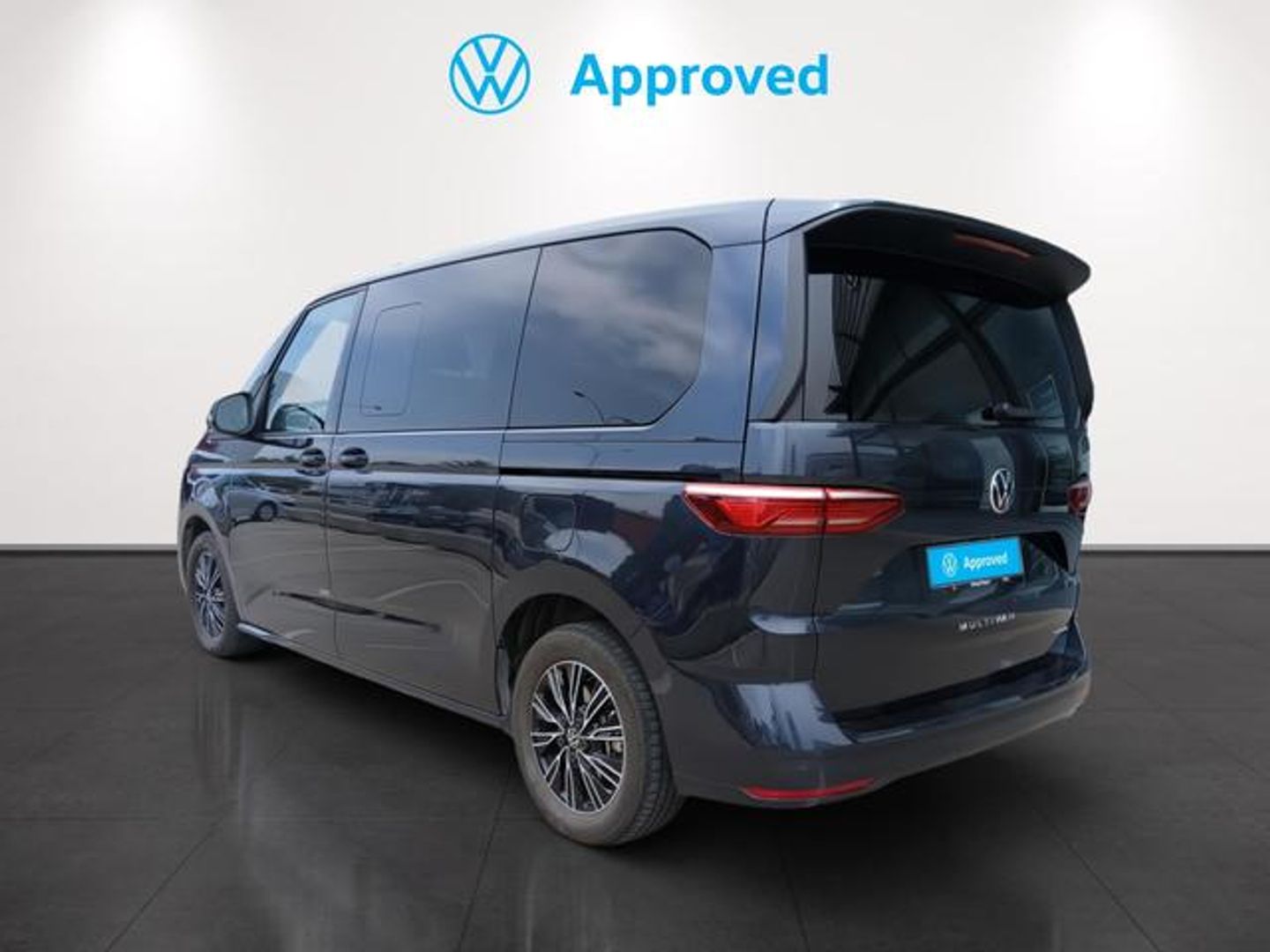 Volkswagen Multivan Life Batalla Corta 1.4 TSI PHEV 160 kW (218 CV) DSG