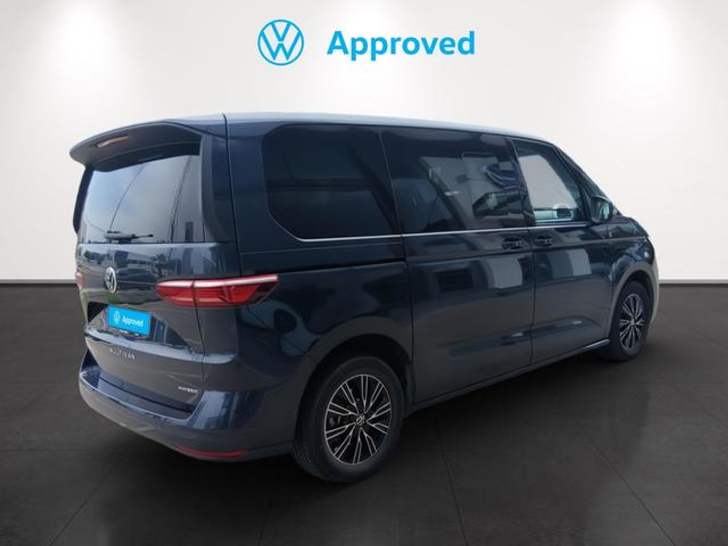 Volkswagen Multivan Life Batalla Corta 1.4 TSI PHEV 160 kW (218 CV) DSG