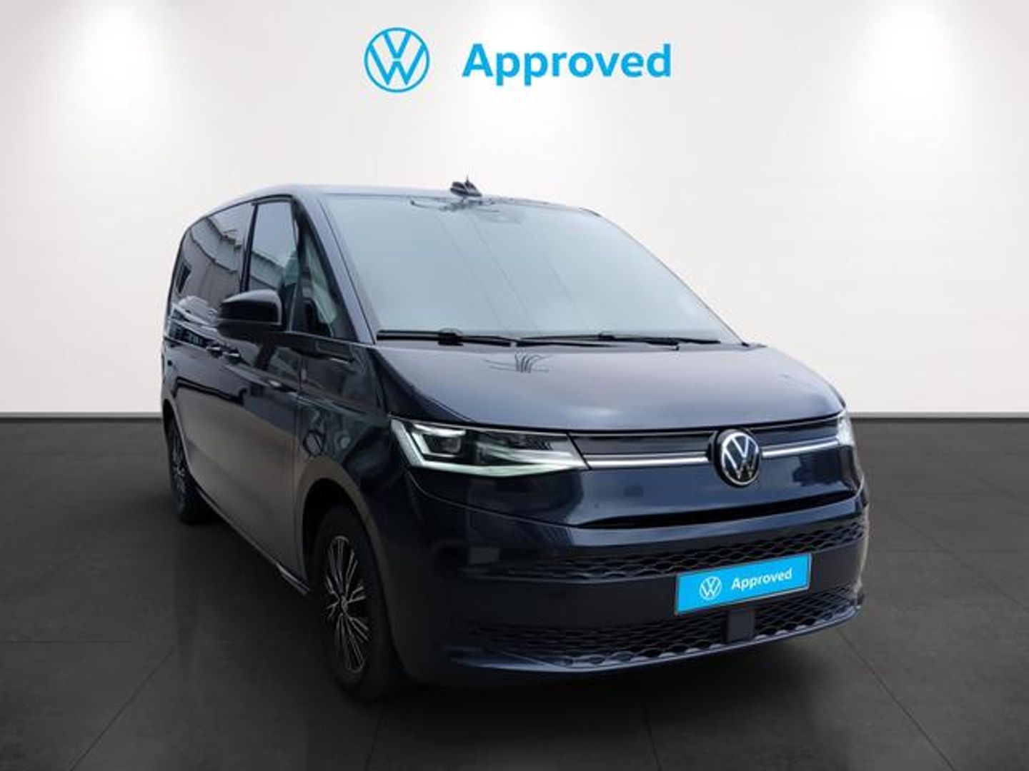 Volkswagen Multivan Life Batalla Corta 1.4 TSI PHEV 160 kW (218 CV) DSG