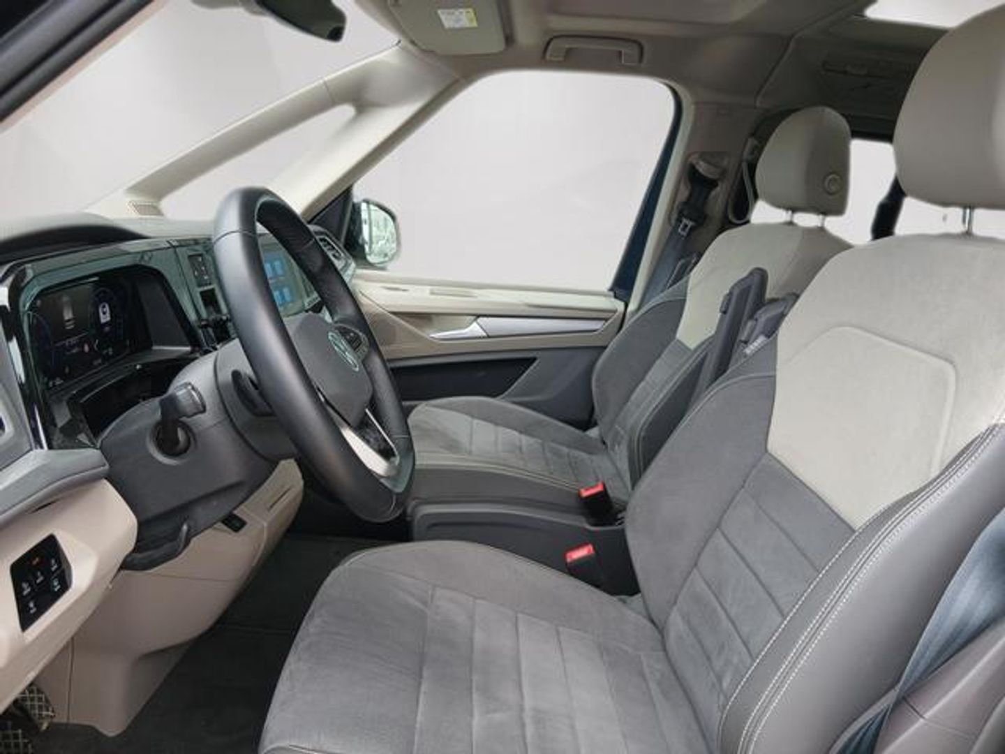 Volkswagen Multivan Life Batalla Corta 1.4 TSI PHEV 160 kW (218 CV) DSG