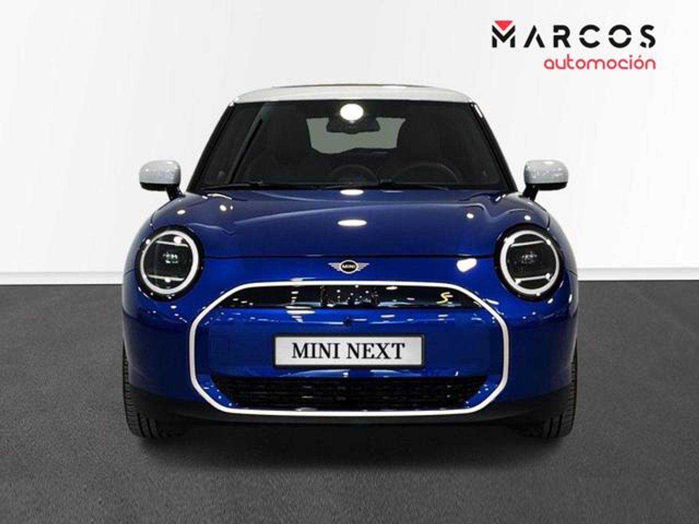 MINI MINI 3 Puertas Cooper SE 160 kW (218 CV)
