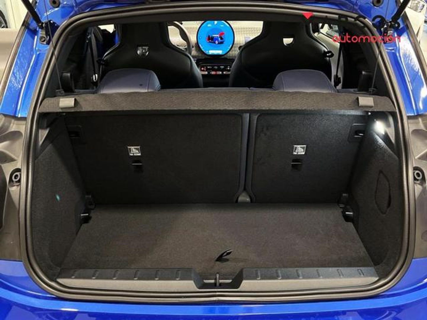 MINI MINI 3 Puertas Cooper SE 160 kW (218 CV)