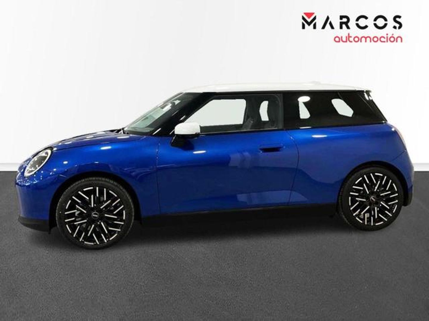 MINI MINI 3 Puertas Cooper SE 160 kW (218 CV)