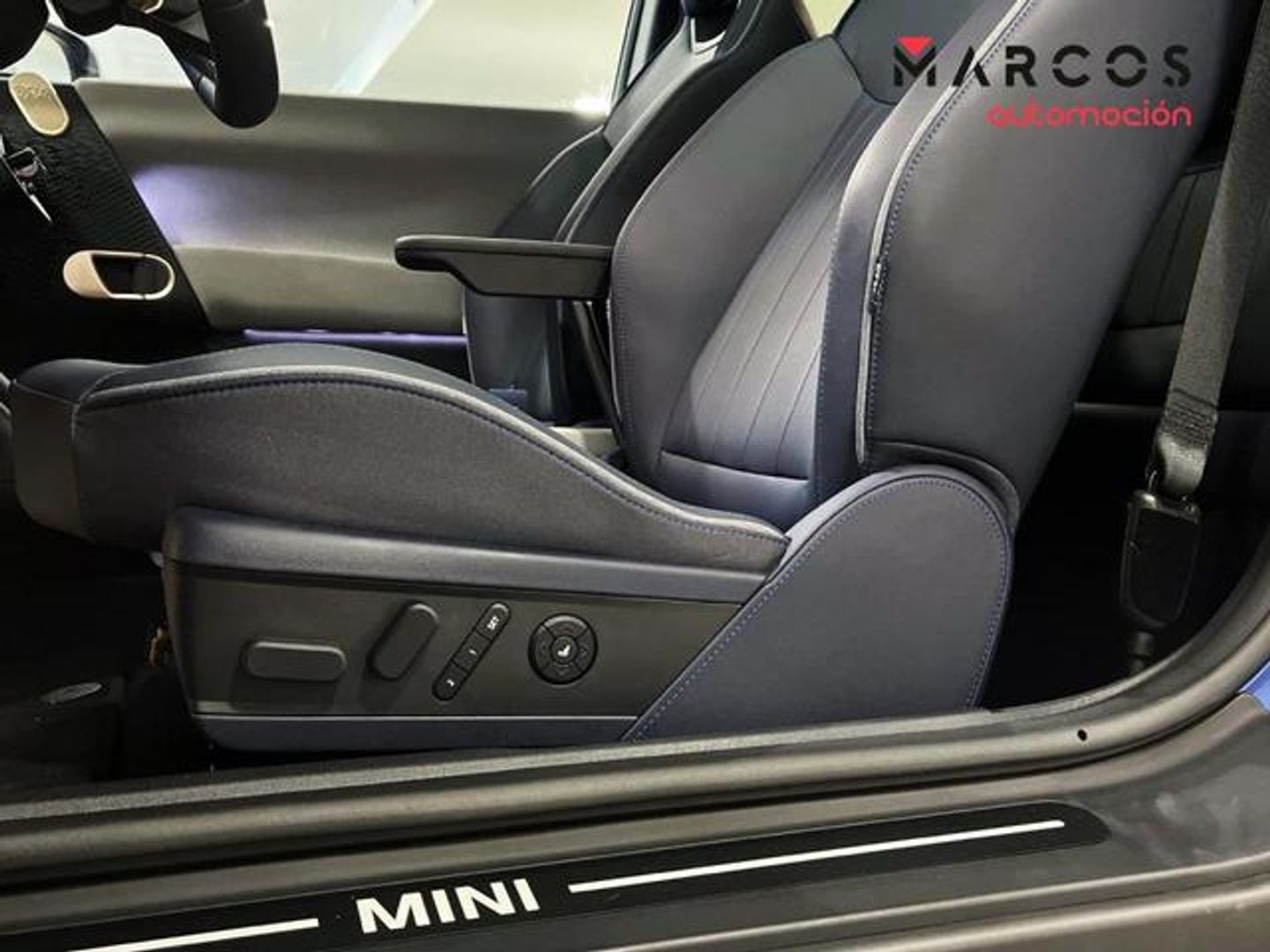 MINI MINI 3 Puertas Cooper SE 160 kW (218 CV)