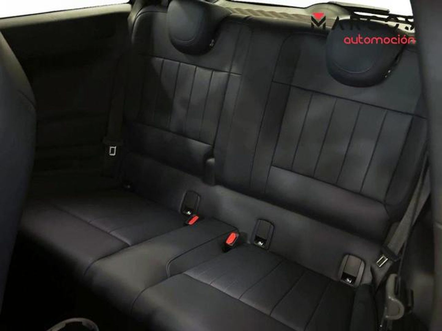 MINI MINI 3 Puertas Cooper SE 160 kW (218 CV)