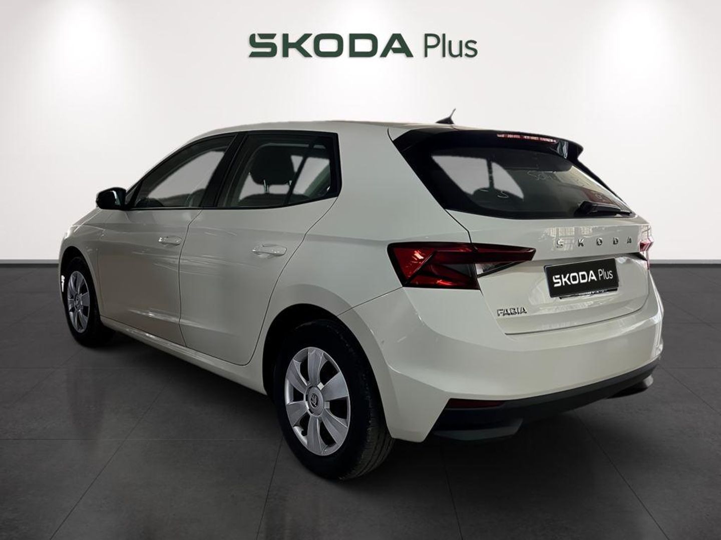 Skoda Fabia 1.0 MPI Active 59 kW (80 CV)