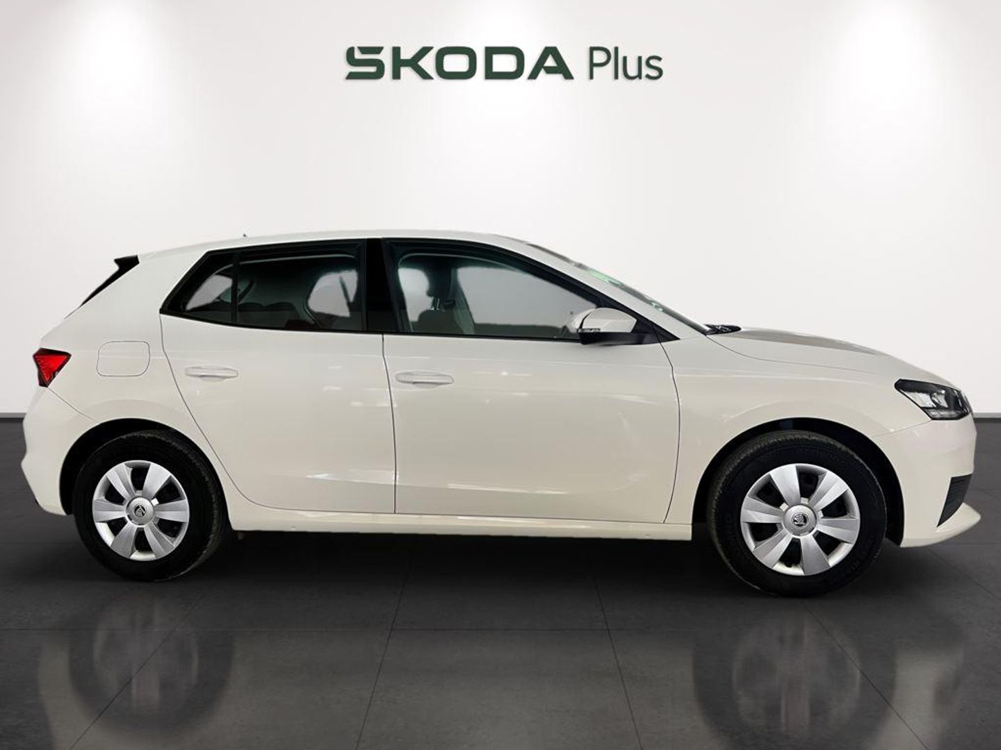 Skoda Fabia 1.0 MPI Active 59 kW (80 CV)