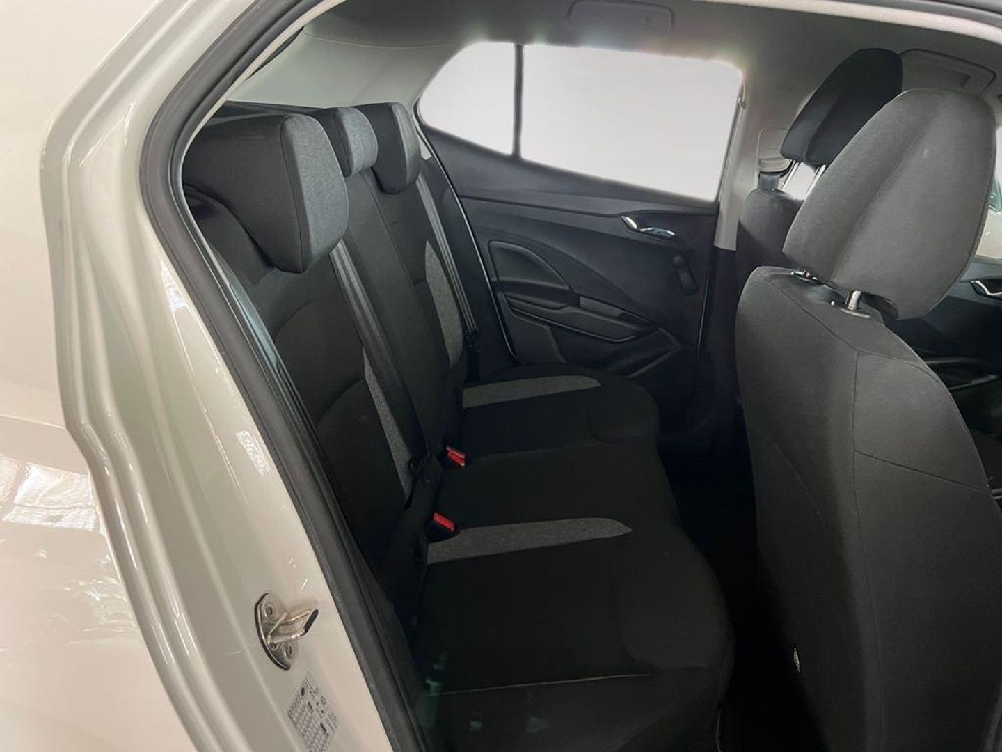 Skoda Fabia 1.0 MPI Active 59 kW (80 CV)