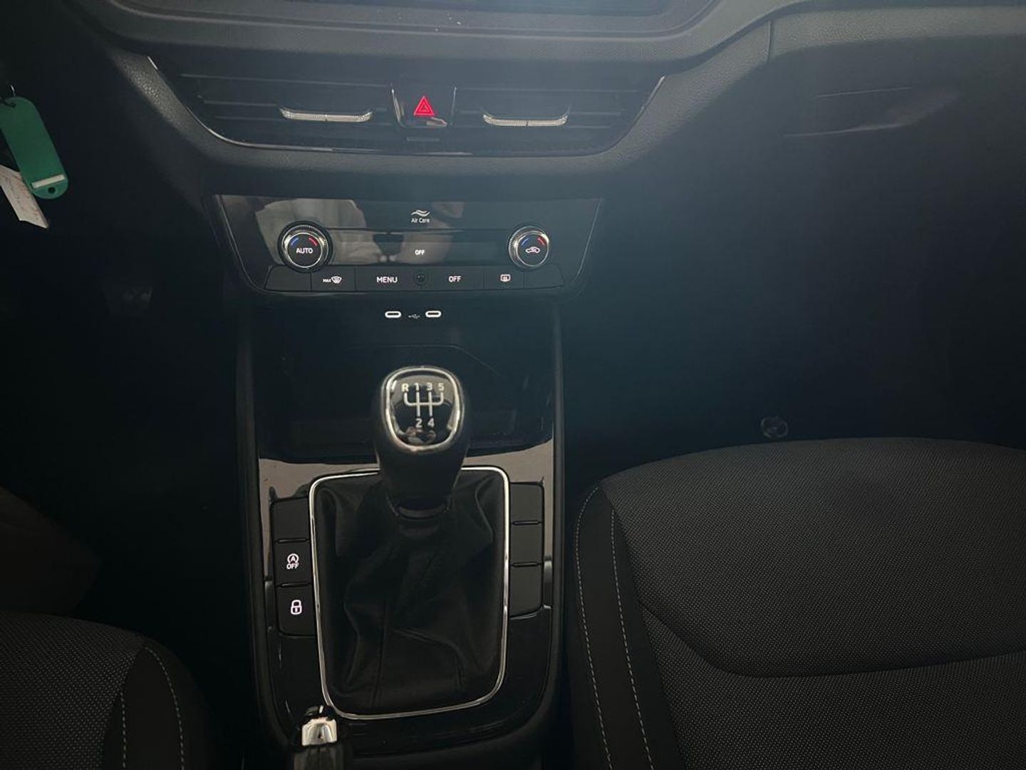Skoda Fabia 1.0 TSI Emotion 70 kW (95 CV)