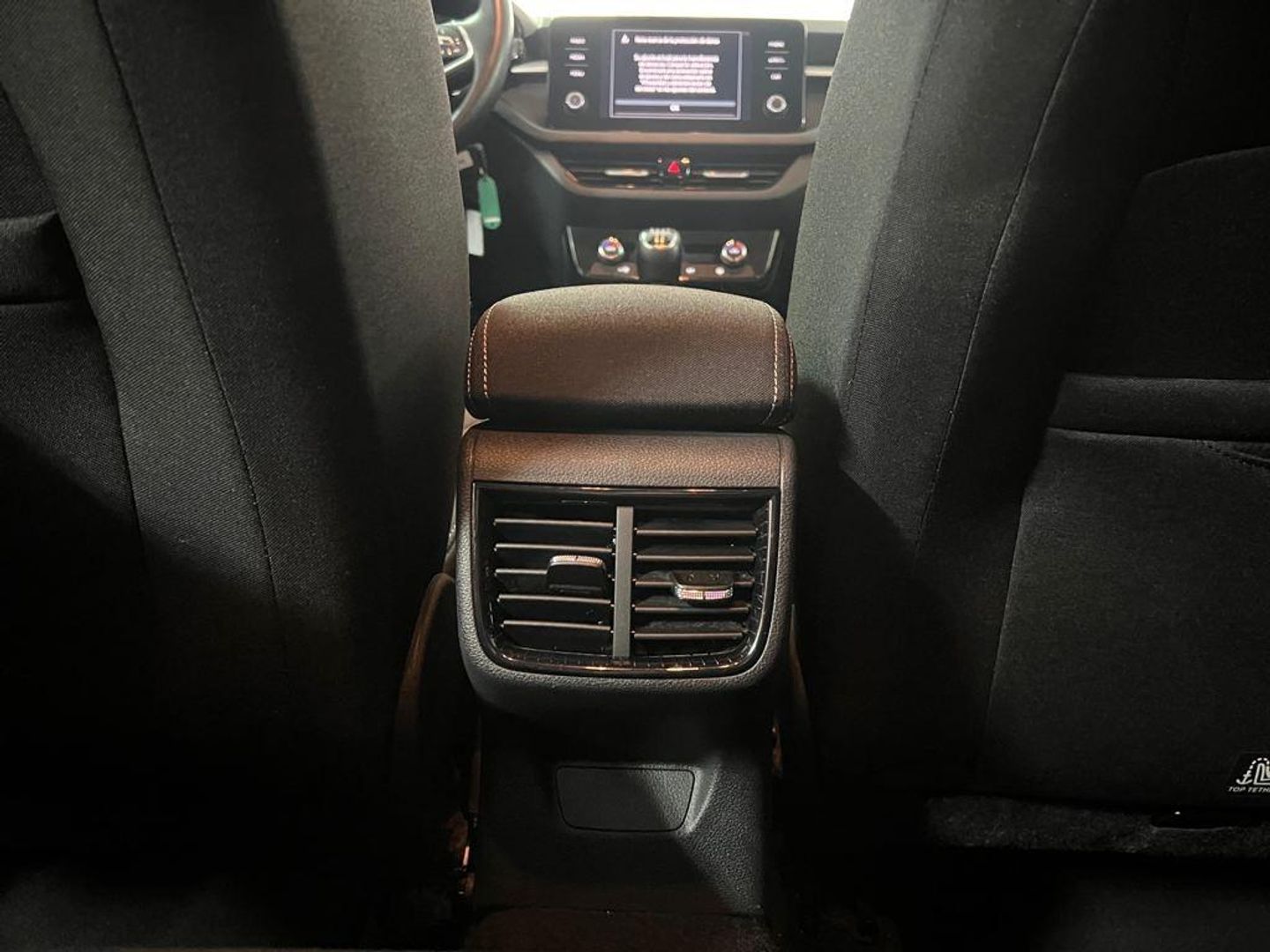Skoda Fabia 1.0 TSI Emotion 70 kW (95 CV)