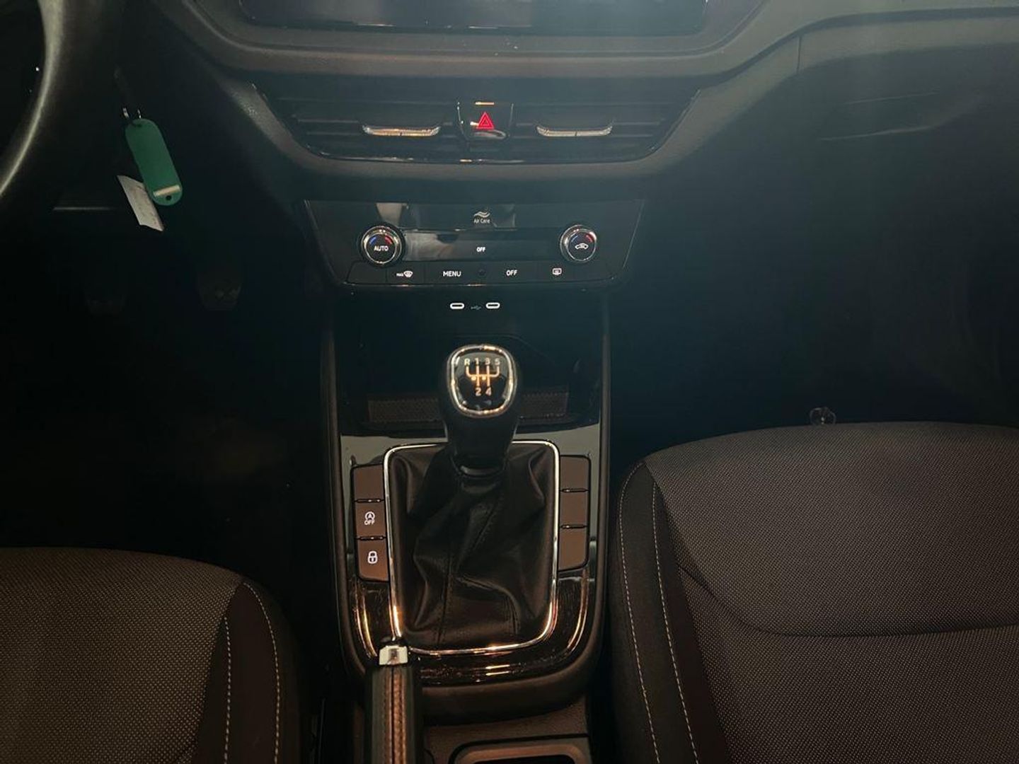 Skoda Fabia 1.0 TSI Emotion 70 kW (95 CV)