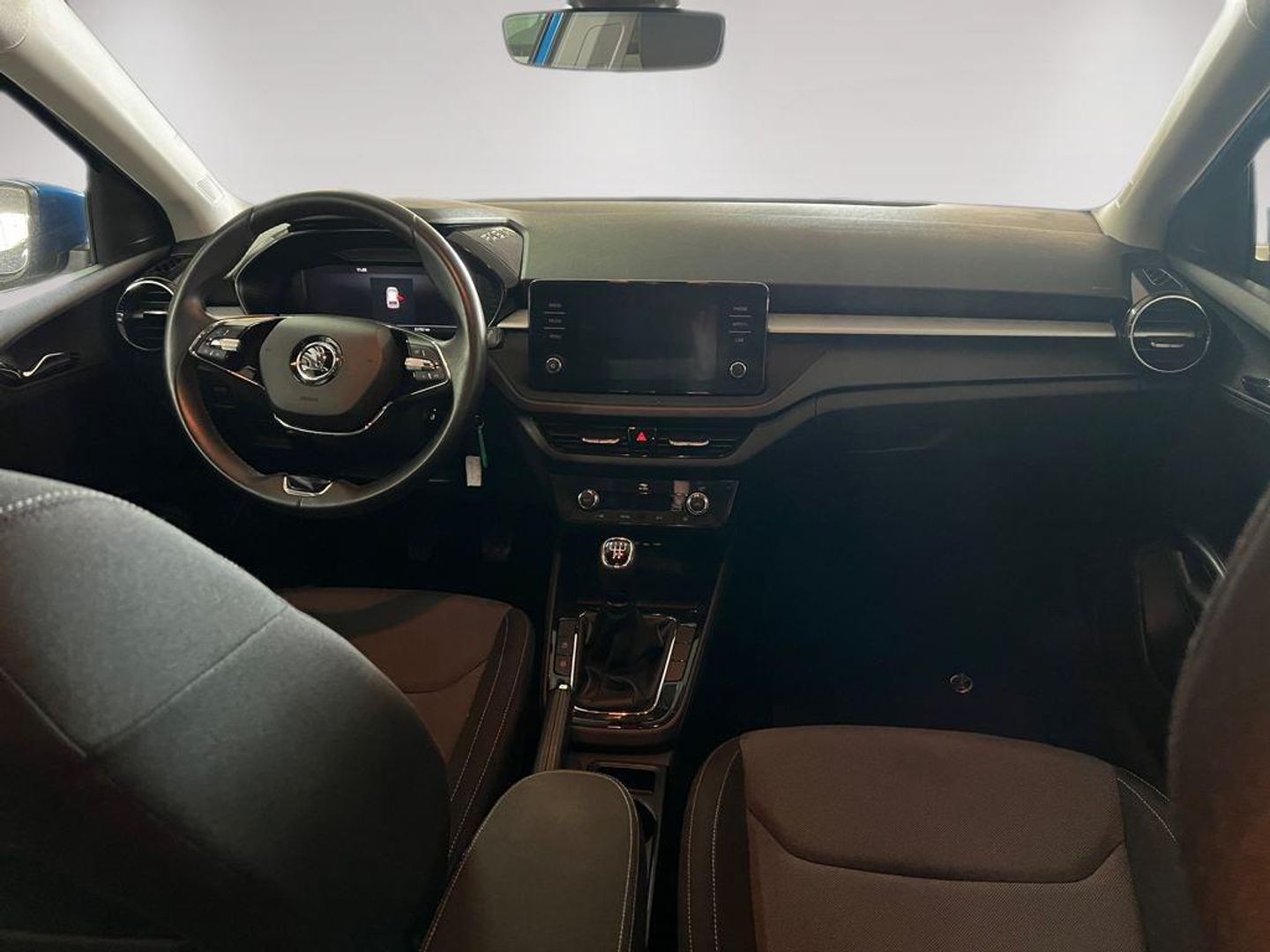 Skoda Fabia 1.0 TSI Emotion 70 kW (95 CV)