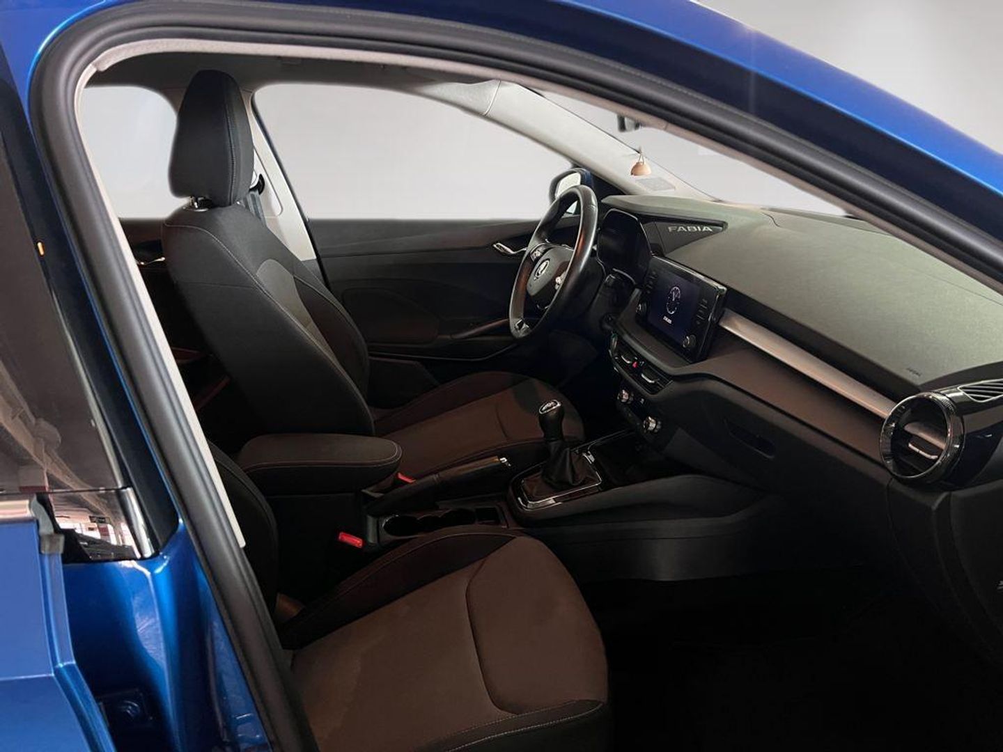 Skoda Fabia 1.0 TSI Emotion 70 kW (95 CV)