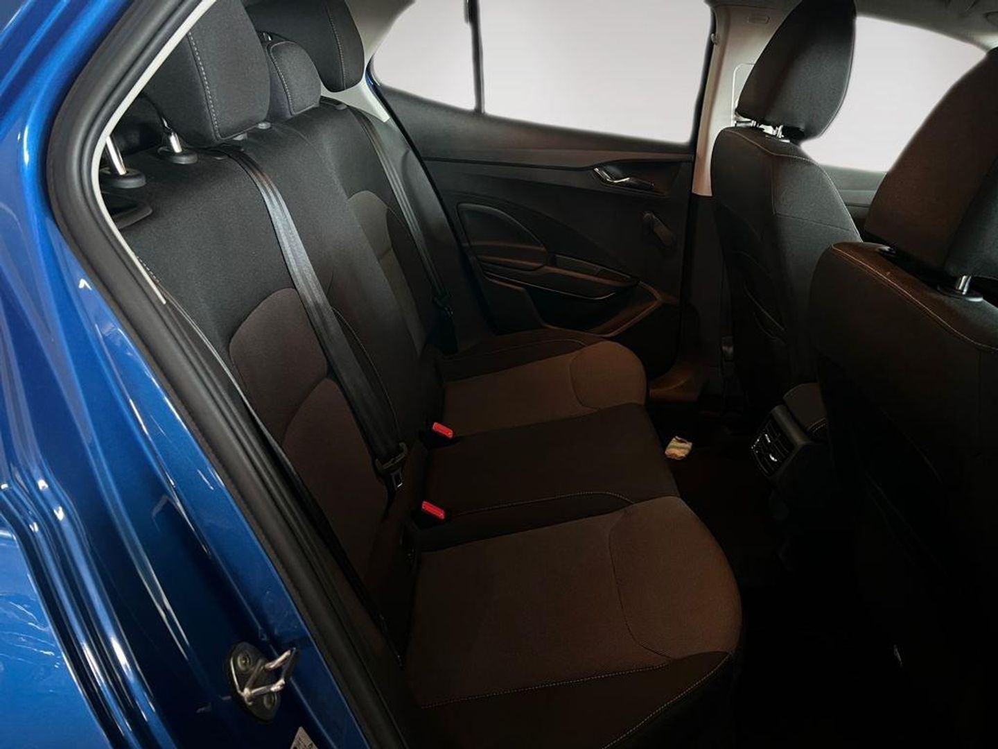 Skoda Fabia 1.0 TSI Emotion 70 kW (95 CV)