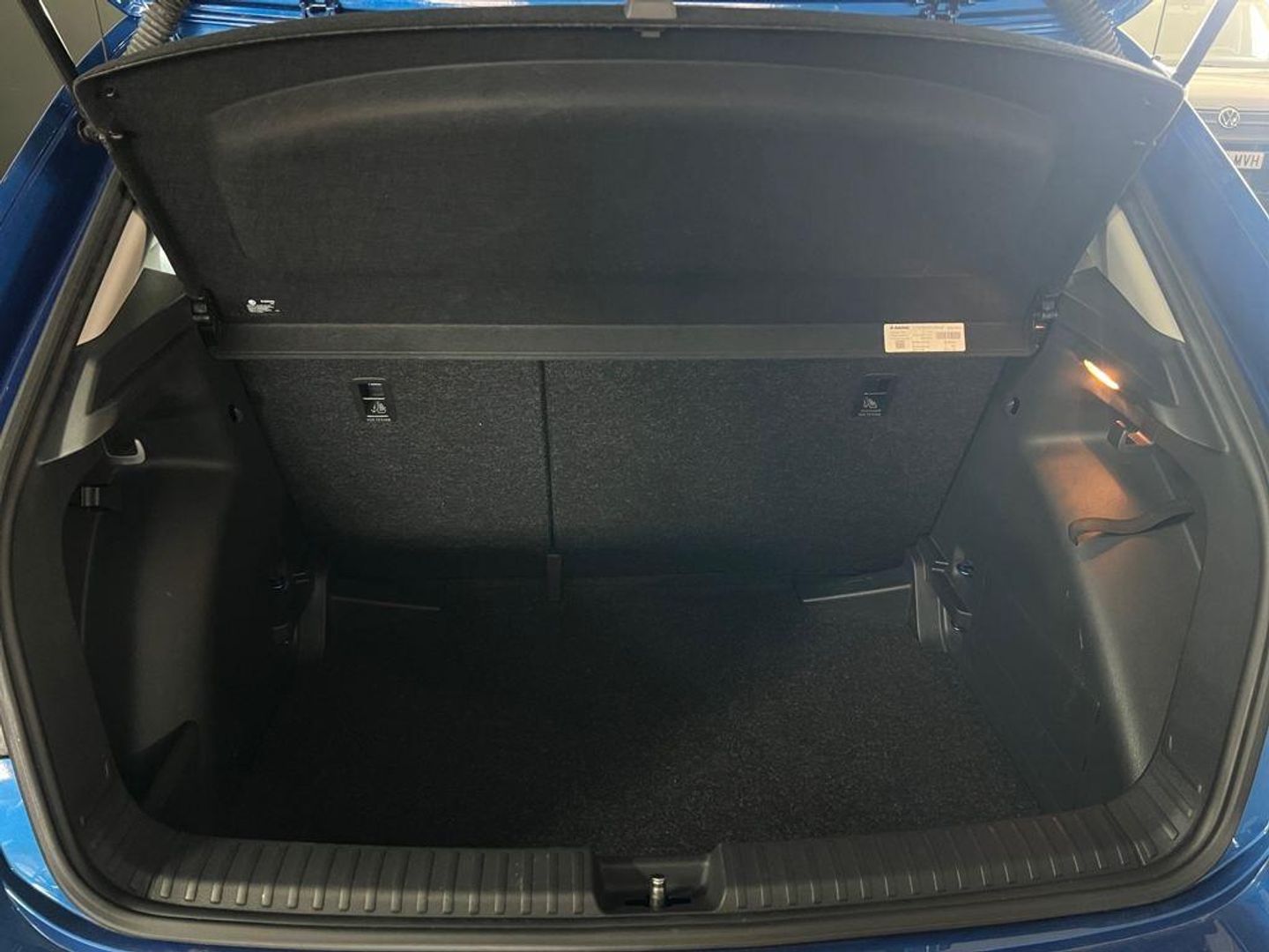 Skoda Fabia 1.0 TSI Emotion 70 kW (95 CV)