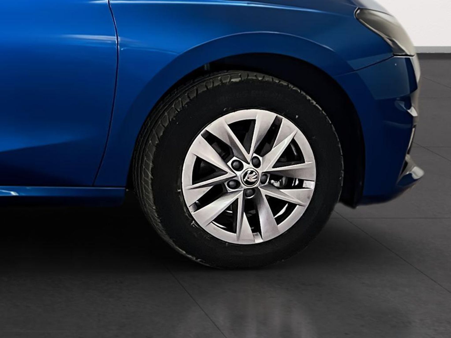 Skoda Fabia 1.0 TSI Emotion 70 kW (95 CV)
