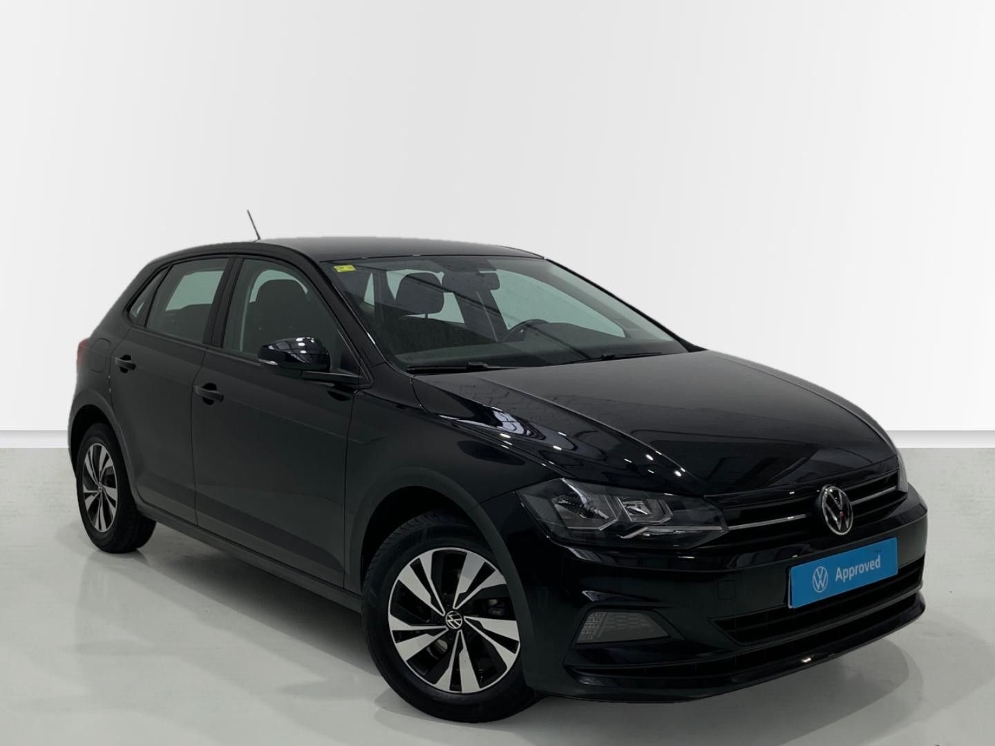 Volkswagen Polo Advance 1.0 TSI 70 kW (95 CV)