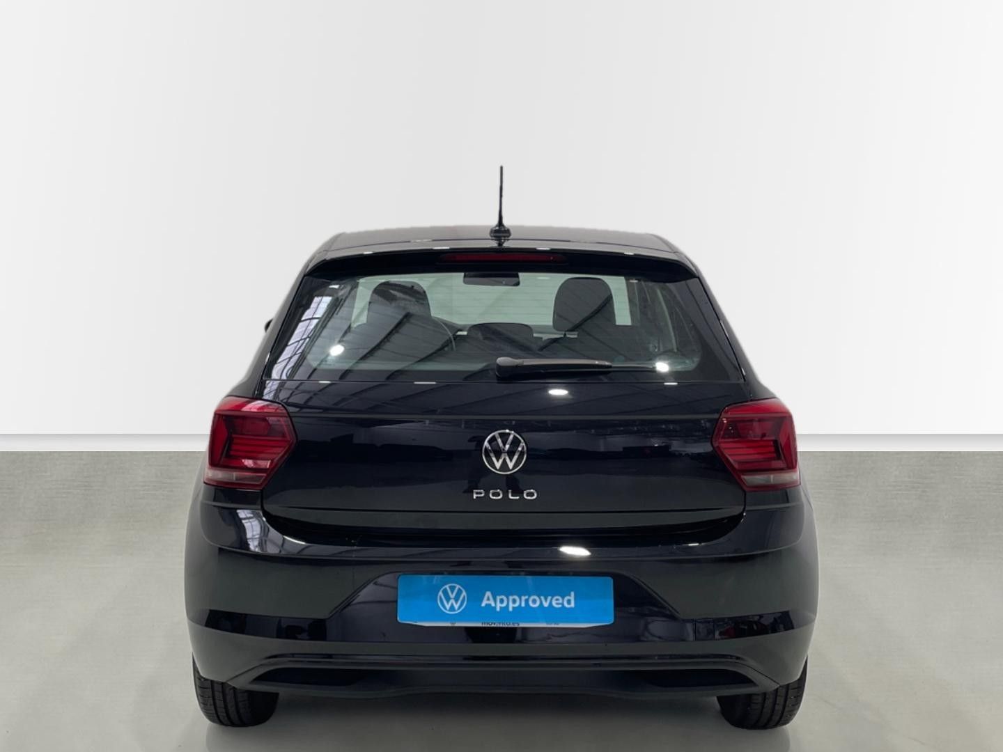 Volkswagen Polo Advance 1.0 TSI 70 kW (95 CV)