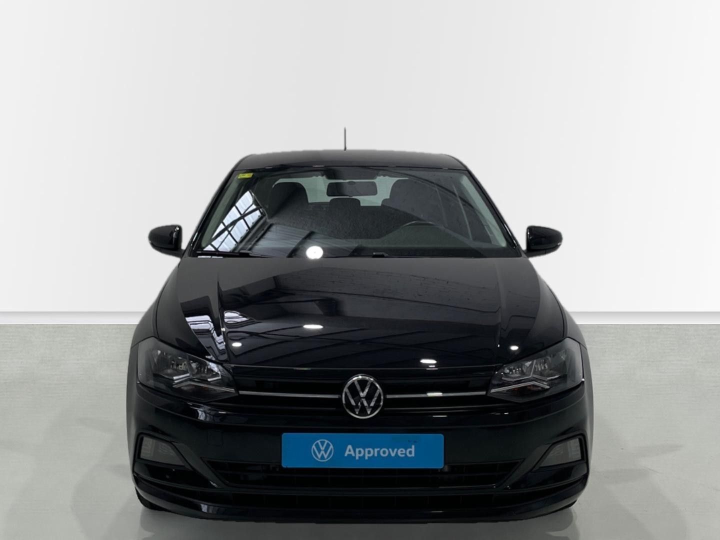 Volkswagen Polo Advance 1.0 TSI 70 kW (95 CV)