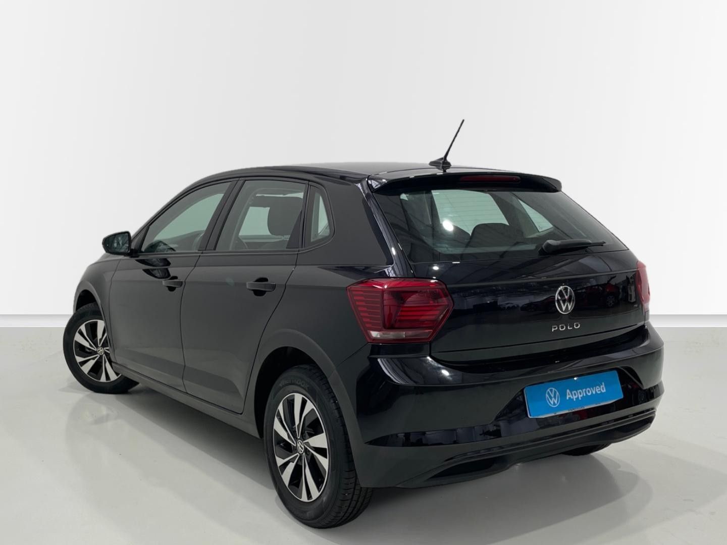 Volkswagen Polo Advance 1.0 TSI 70 kW (95 CV)