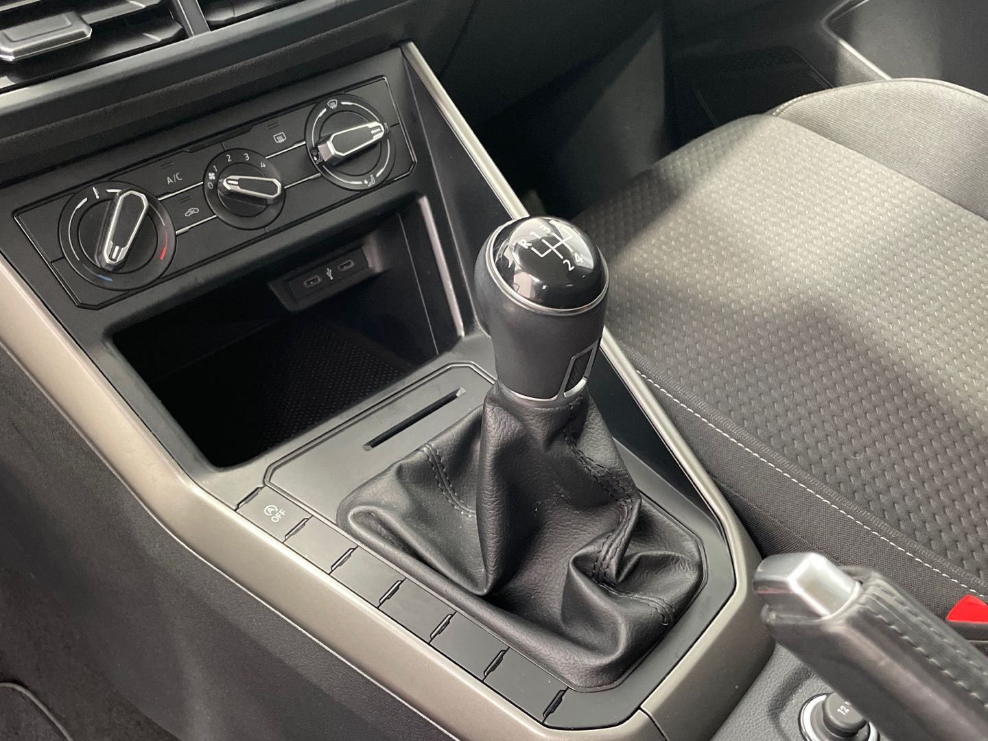 Volkswagen Polo Advance 1.0 TSI 70 kW (95 CV)