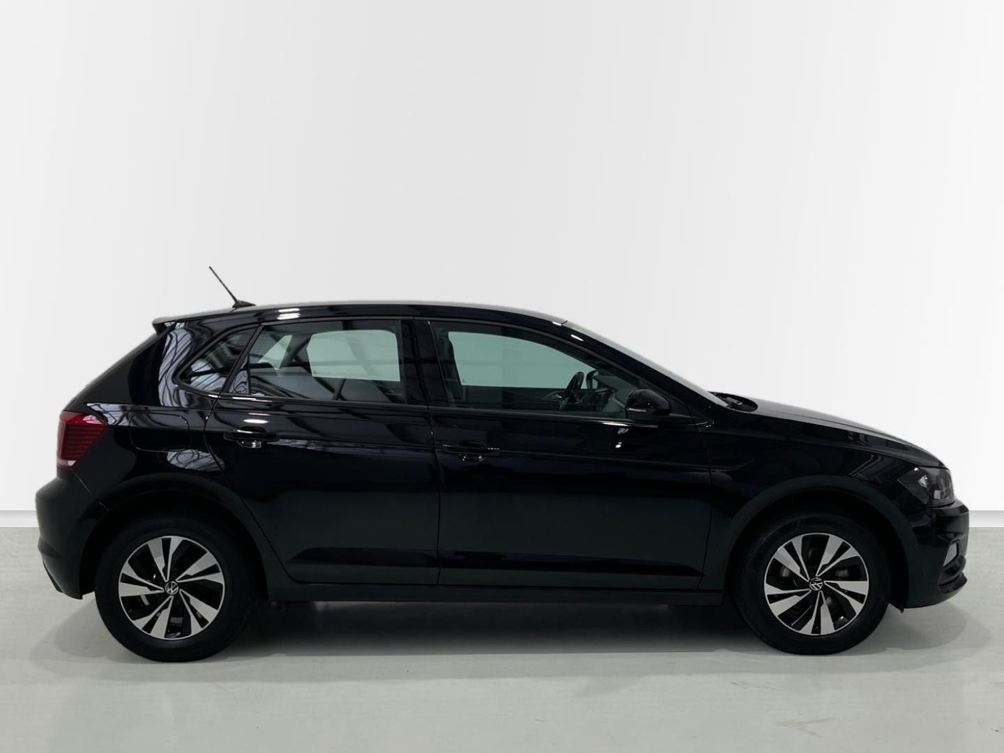 Volkswagen Polo Advance 1.0 TSI 70 kW (95 CV)