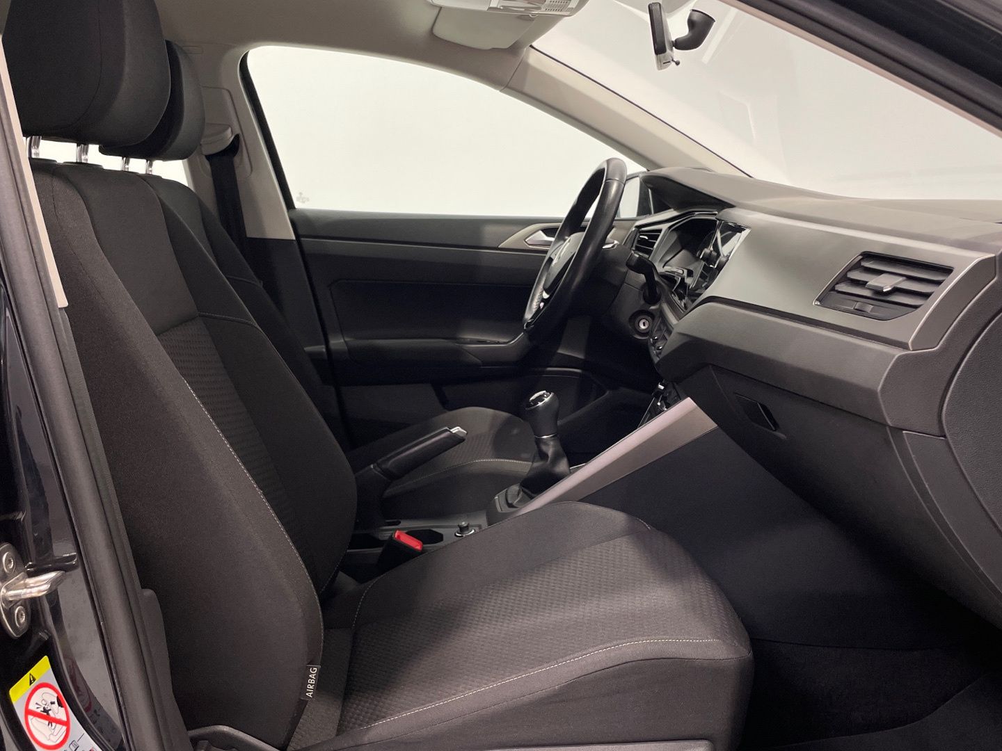 Volkswagen Polo Advance 1.0 TSI 70 kW (95 CV)