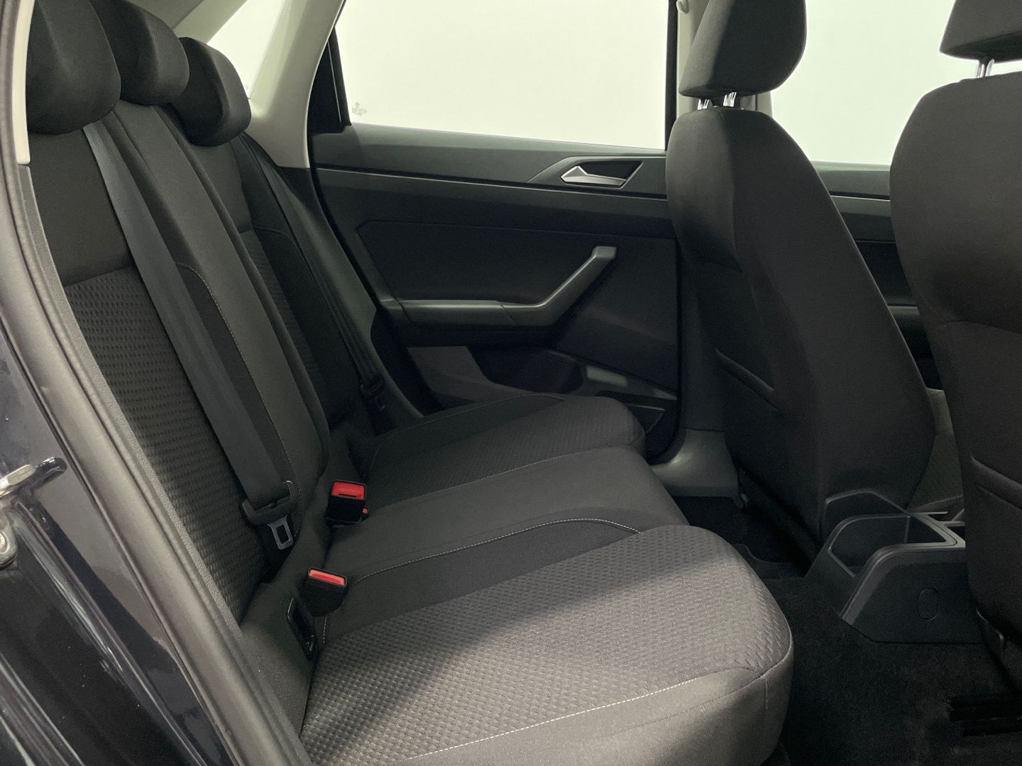 Volkswagen Polo Advance 1.0 TSI 70 kW (95 CV)