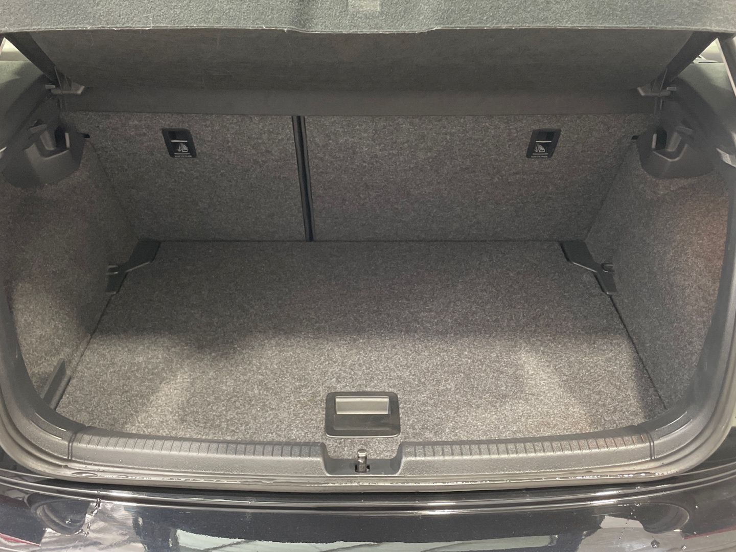 Volkswagen Polo Advance 1.0 TSI 70 kW (95 CV)