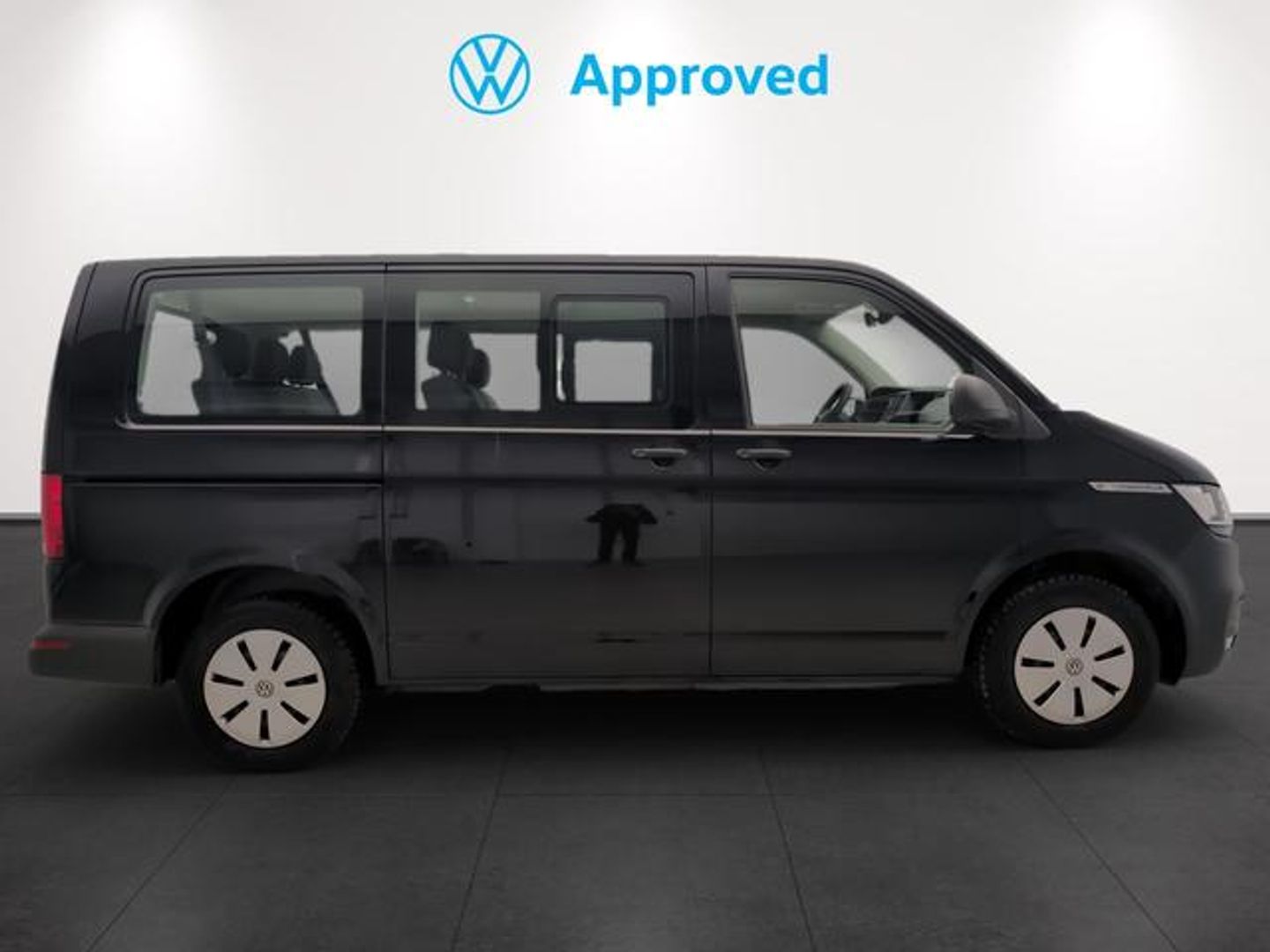 Volkswagen Caravelle Origin Batalla Corta 2.0 TDI BMT 110 kW (150 CV) DSG