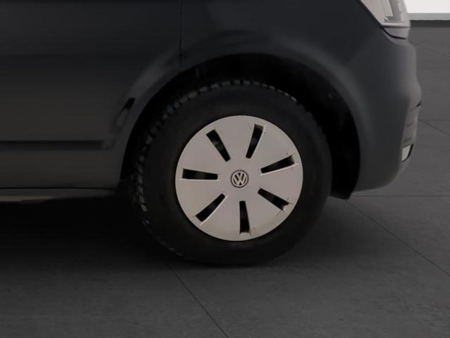 Volkswagen Caravelle Origin Batalla Corta 2.0 TDI BMT 110 kW (150 CV) DSG