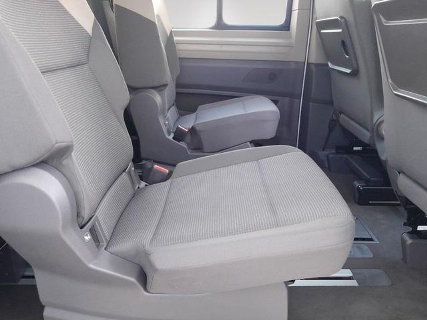 Volkswagen Multivan 2.0 TDI Batalla Corta 110 kW (150 CV) DSG