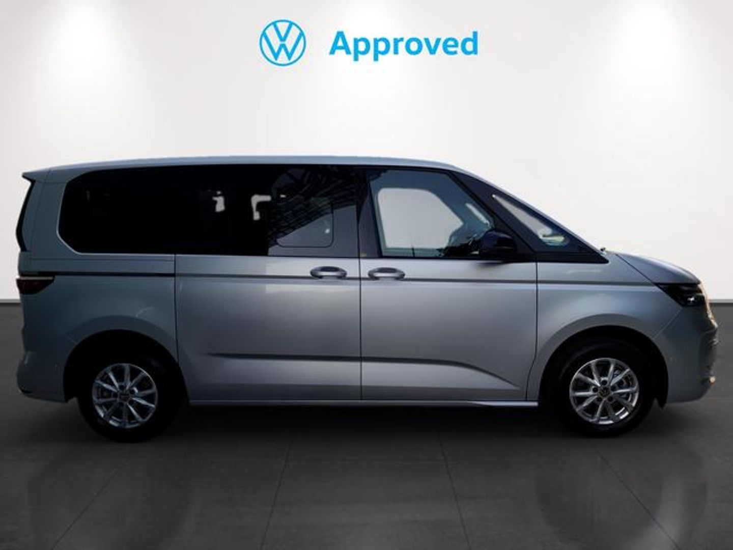 Volkswagen Multivan 2.0 TDI Batalla Corta 110 kW (150 CV) DSG