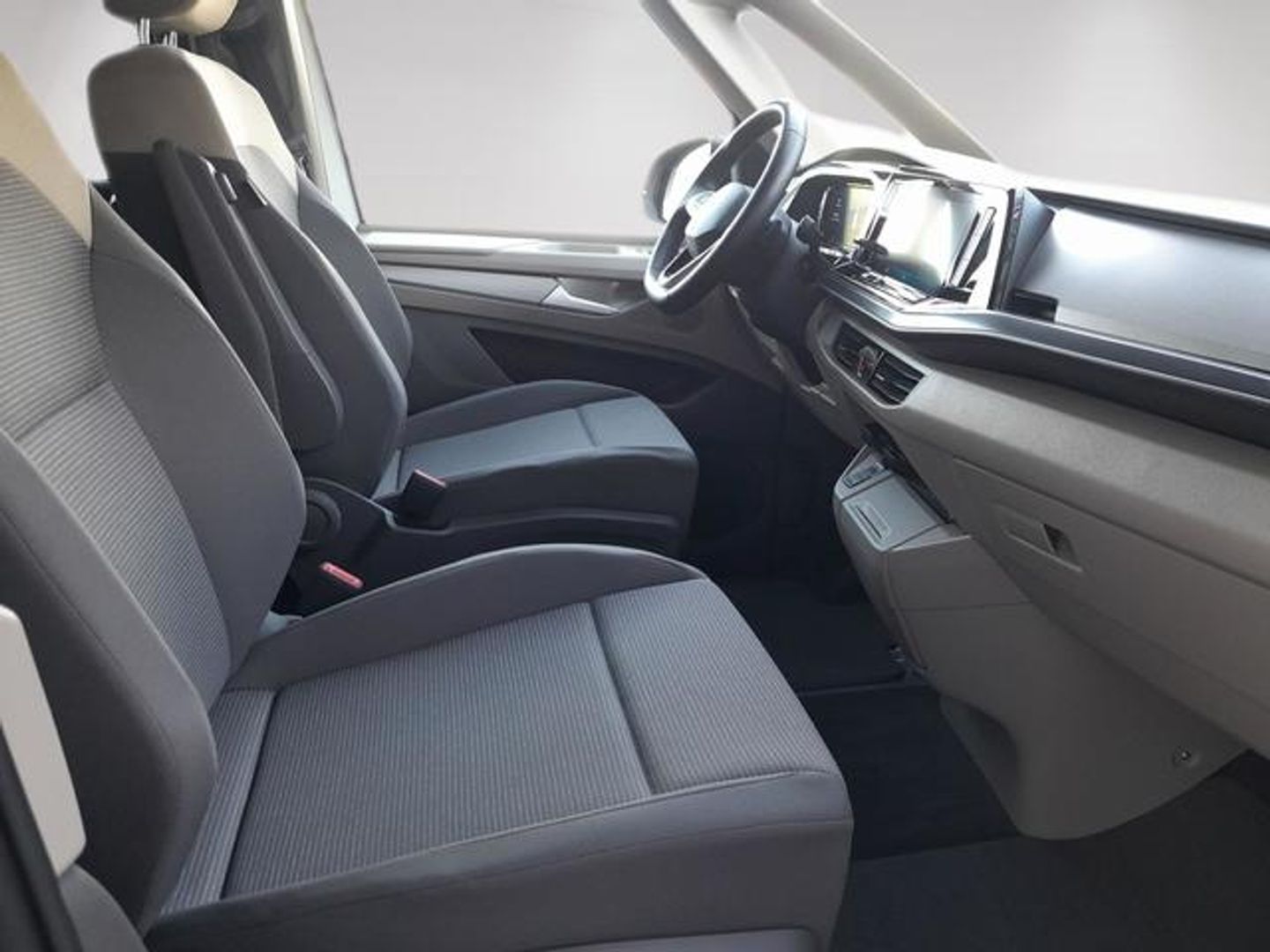 Volkswagen Multivan 2.0 TDI Batalla Corta 110 kW (150 CV) DSG