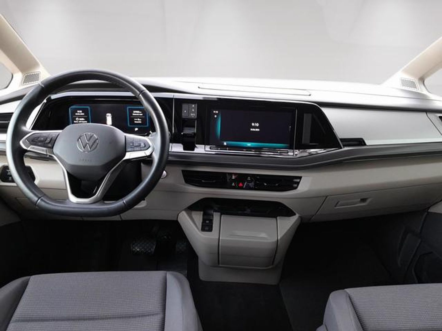 Volkswagen Multivan 2.0 TDI Batalla Corta 110 kW (150 CV) DSG