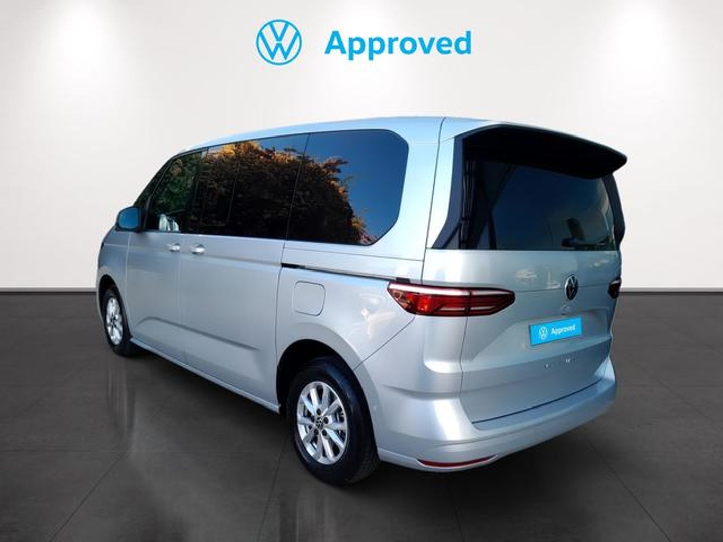 Volkswagen Multivan 2.0 TDI Batalla Corta 110 kW (150 CV) DSG