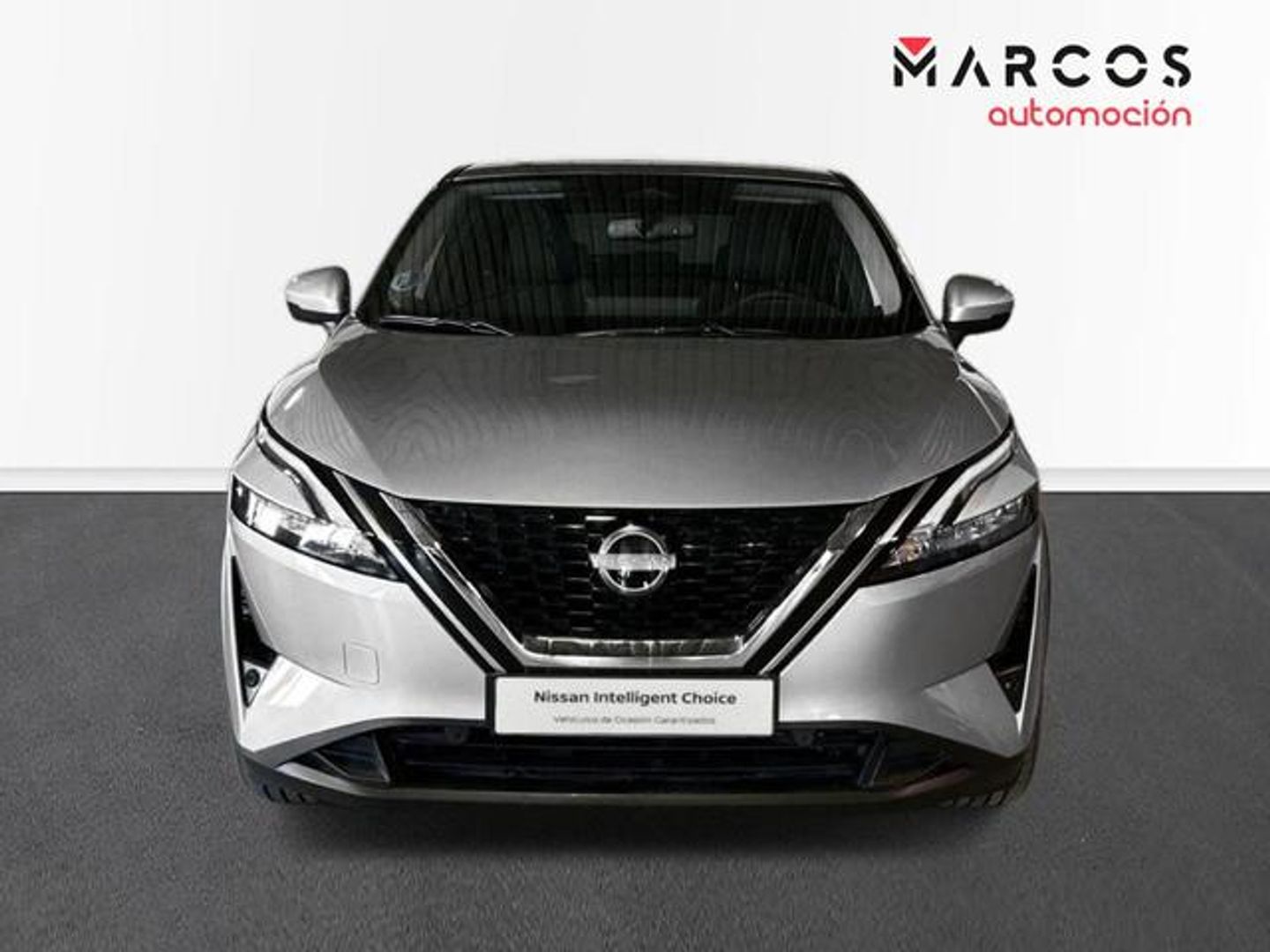 Nissan Qashqai DIG-T 160 mHEV N-Connecta Xtronic 116 kW (158 CV)